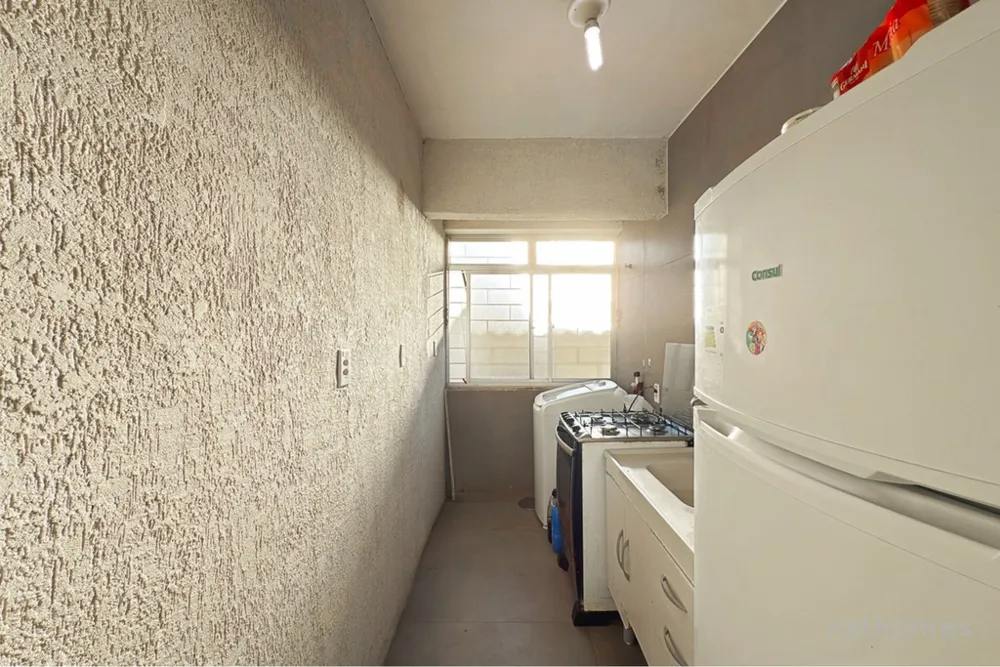 Apartamento, 1 quarto, 38 m² - Foto 5