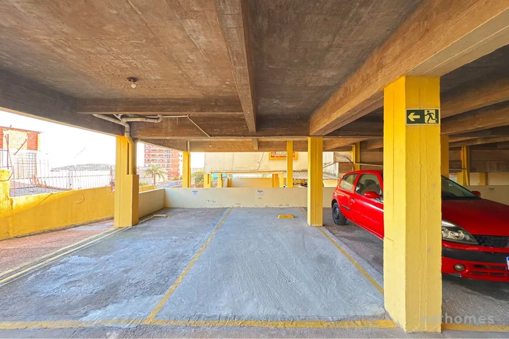 Apartamento, 1 quarto, 38 m² - Foto 2