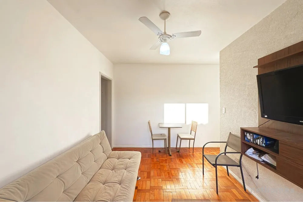 Apartamento, 1 quarto, 38 m² - Foto 6