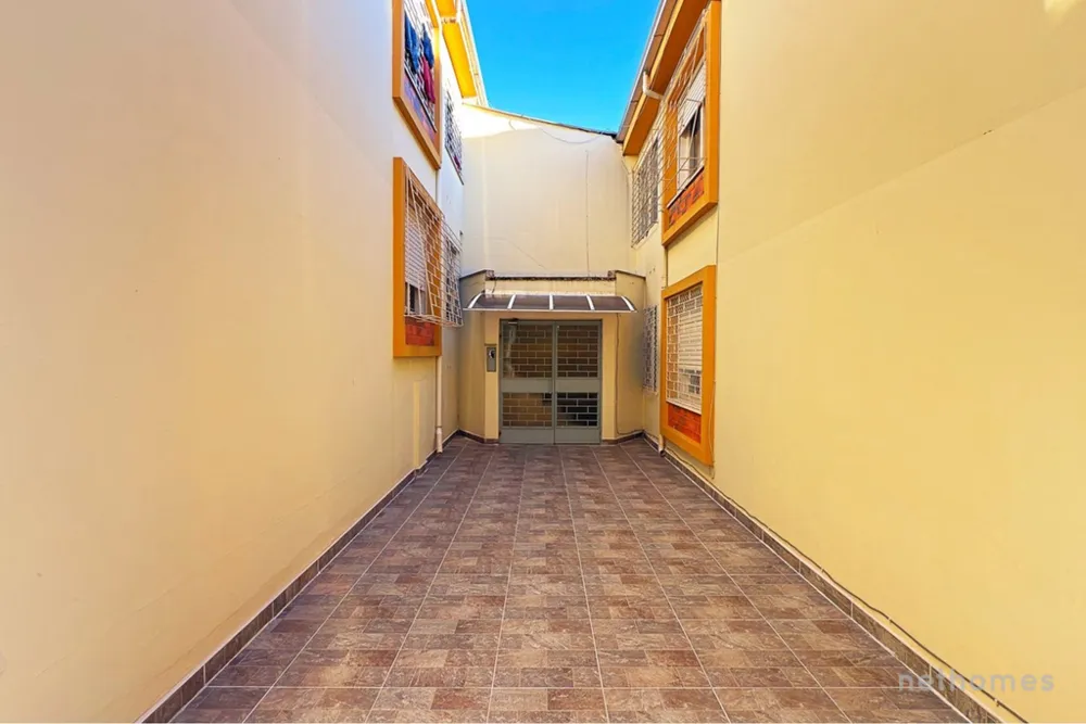 Apartamento, 1 quarto, 38 m² - Foto 7