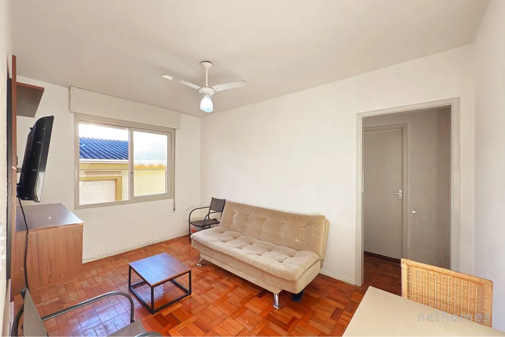 Apartamento, 1 quarto, 38 m² - Foto 3