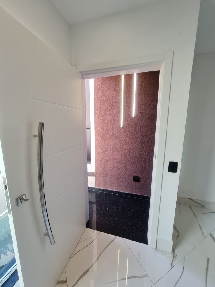 Casa à venda com 2 quartos, 180 - Foto 4