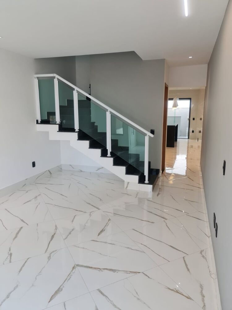 Casa à venda com 2 quartos, 180 - Foto 6