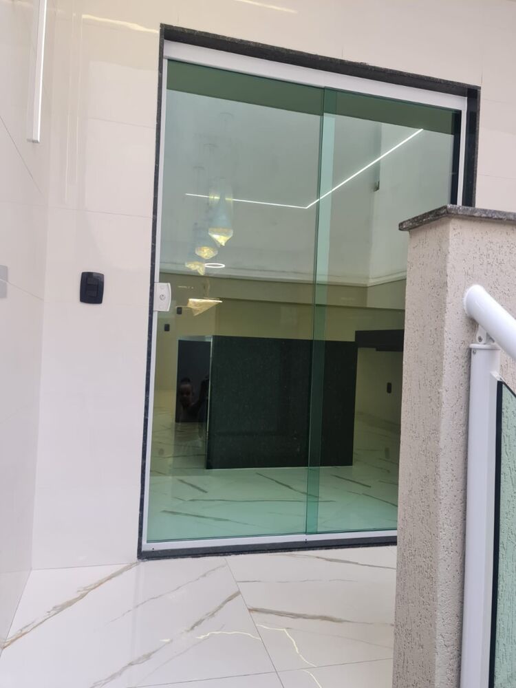 Casa à venda com 2 quartos, 180 - Foto 2