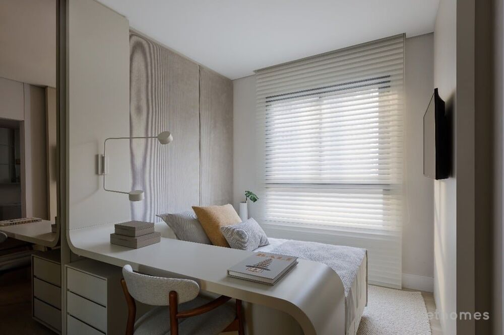 Cobertura à venda com 4 quartos, 330m² - Foto 3