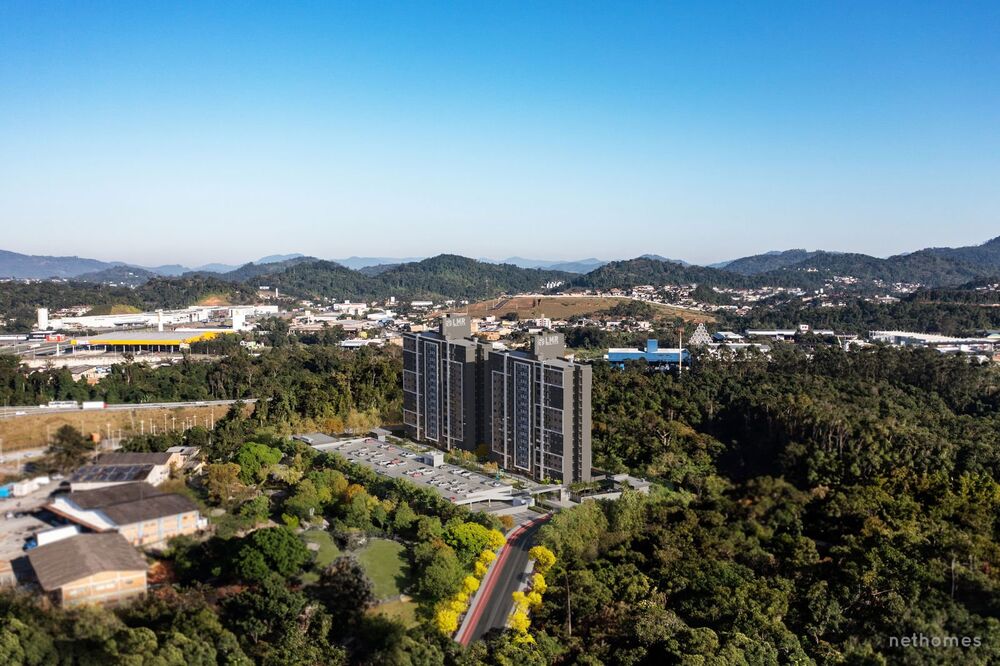 Apartamento, 3 quartos, 70 m² - Foto 1