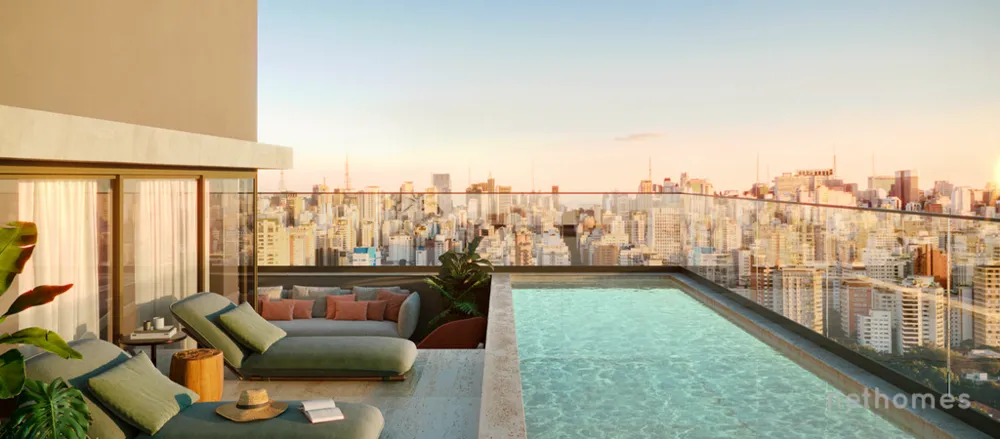 Apartamento, 4 quartos, 348 m² - Foto 9