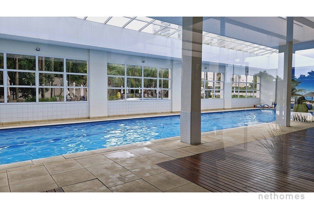 Apartamento, 3 quartos, 133 m² - Foto 4