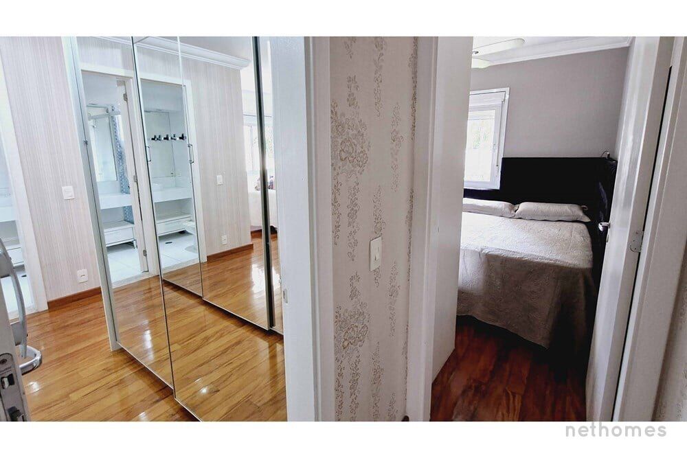Apartamento, 3 quartos, 133 m² - Foto 3