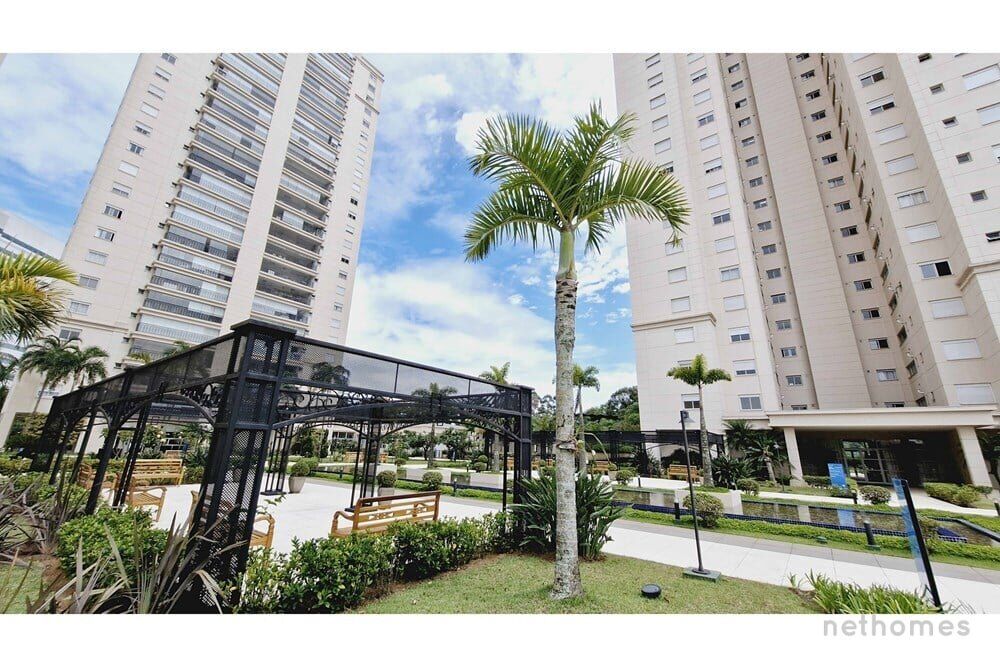 Apartamento, 3 quartos, 133 m² - Foto 1