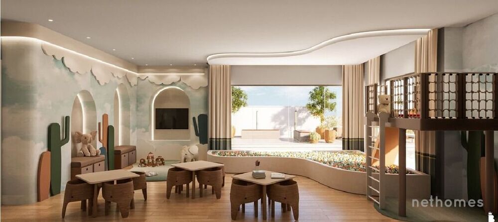 Apartamento, 4 quartos, 130 m² - Foto 2