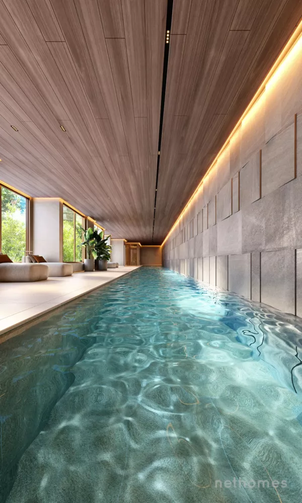 Cobertura, 3 quartos, 192 m² - Foto 21