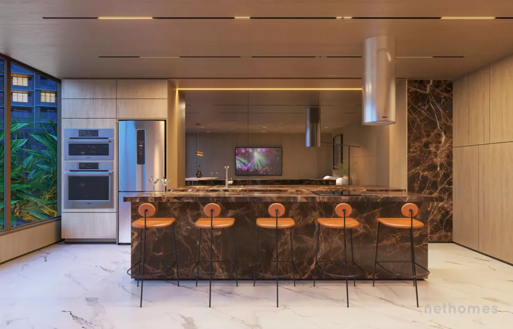 Cobertura, 3 quartos, 192 m² - Foto 16