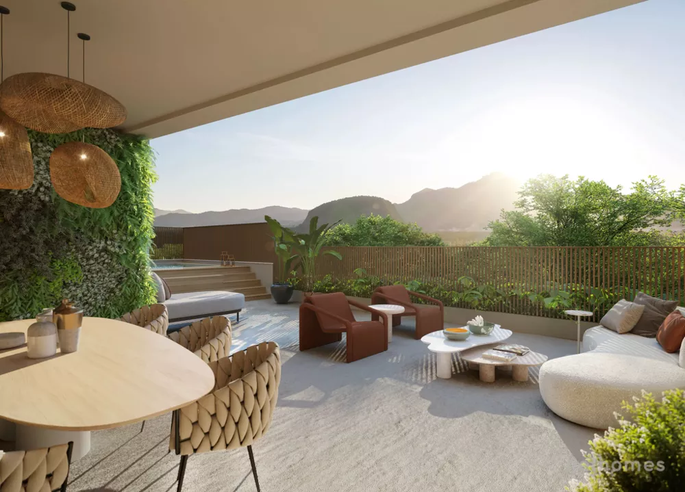 Cobertura, 3 quartos, 192 m² - Foto 10