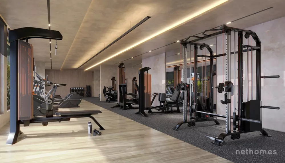 Cobertura, 3 quartos, 192 m² - Foto 13