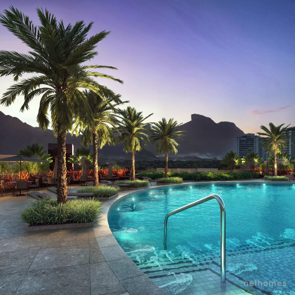 Cobertura, 3 quartos, 192 m² - Foto 29