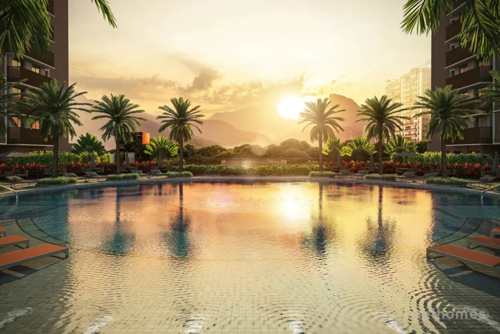 Cobertura, 3 quartos, 192 m² - Foto 28