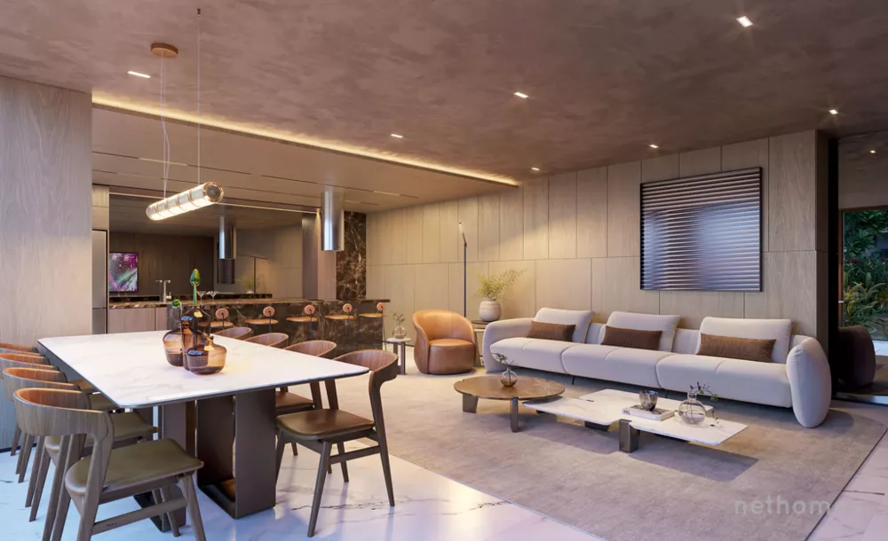 Cobertura, 3 quartos, 192 m² - Foto 17