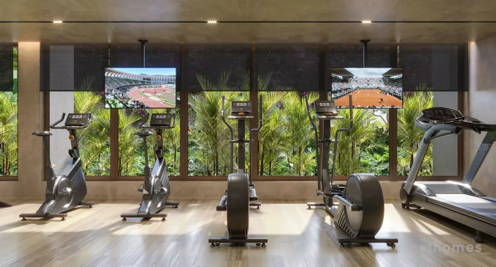 Cobertura, 3 quartos, 192 m² - Foto 12