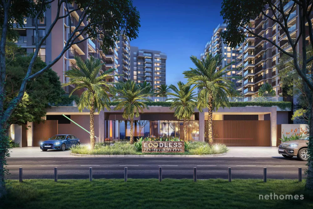 Cobertura, 3 quartos, 192 m² - Foto 3