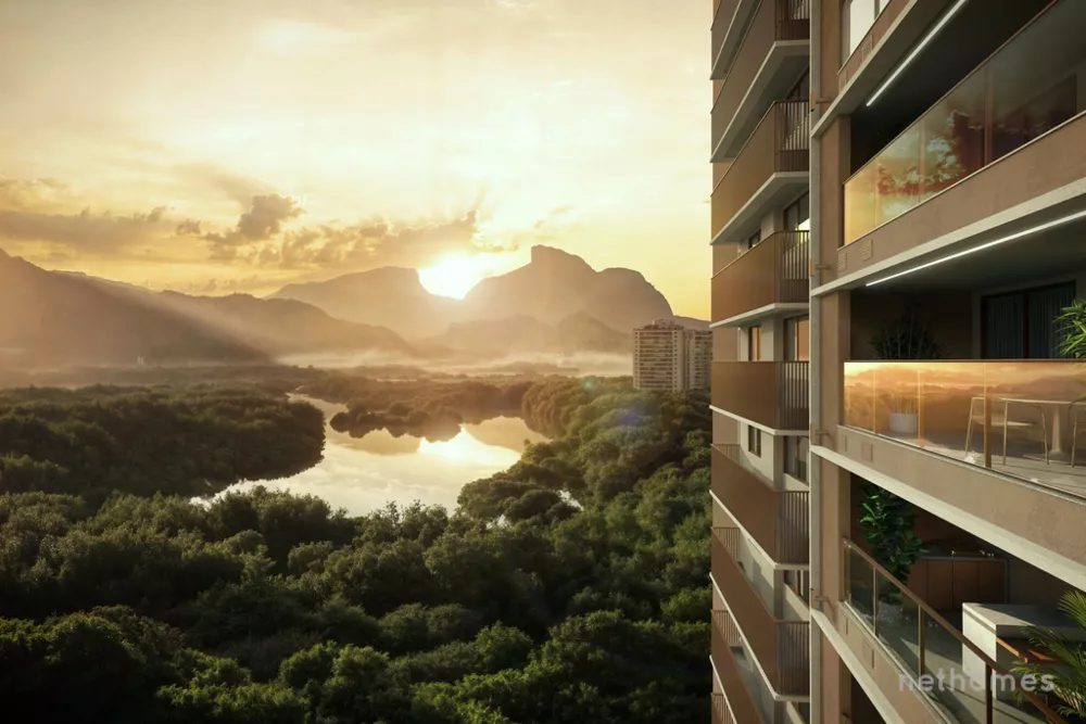 Cobertura, 3 quartos, 192 m² - Foto 32