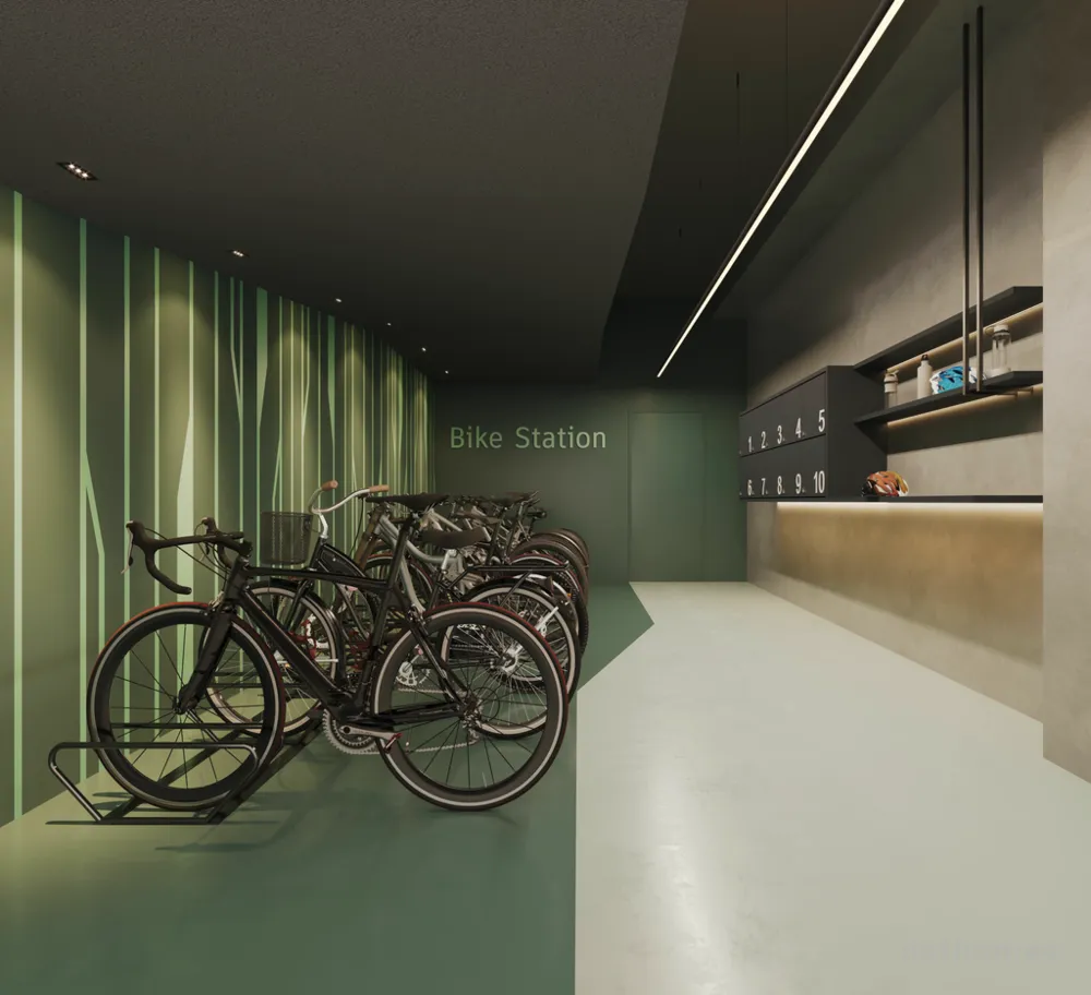 Sala-Conjunto, 109 m² - Foto 5