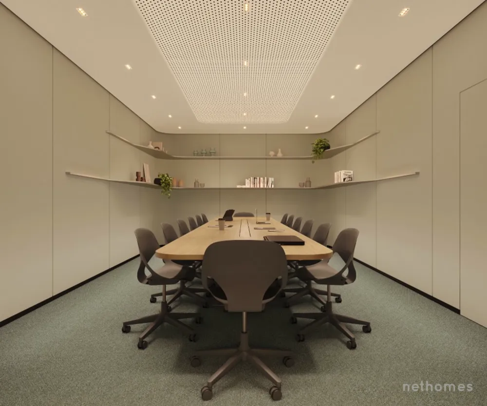 Sala-Conjunto, 109 m² - Foto 7