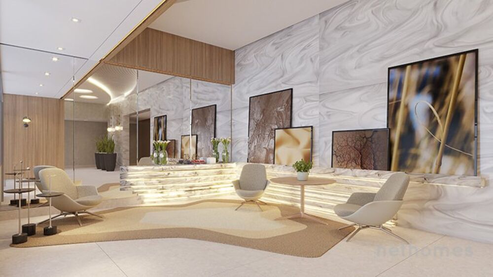Apartamento à venda com 4 quartos, 159m² - Foto 3