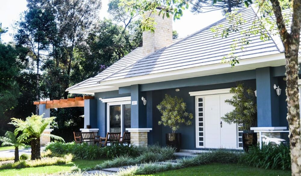 Casa de Condomínio, 5 quartos - Foto 3