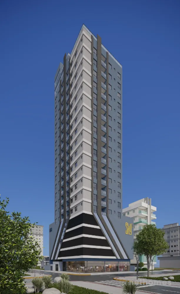Apartamento, 3 quartos, 70 m² - Foto 1