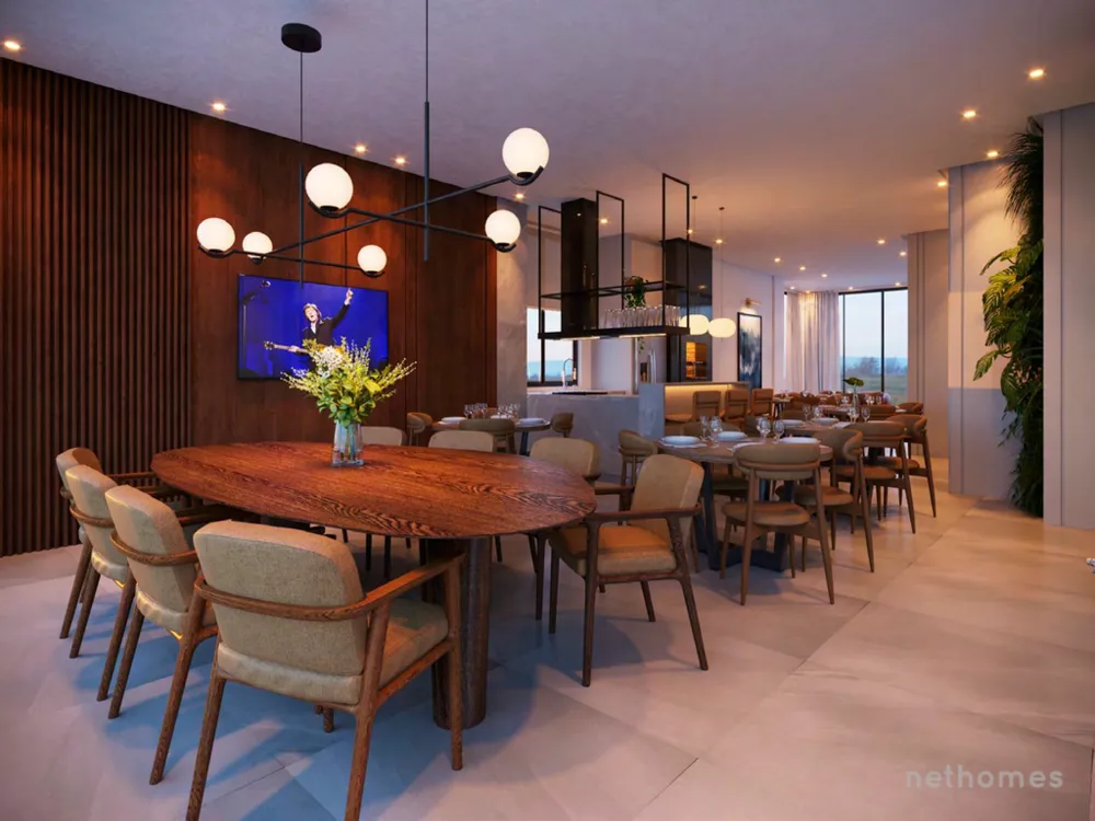Apartamento, 3 quartos, 70 m² - Foto 5