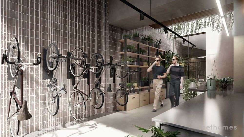 Apartamento, 1 quarto, 39 m² - Foto 10