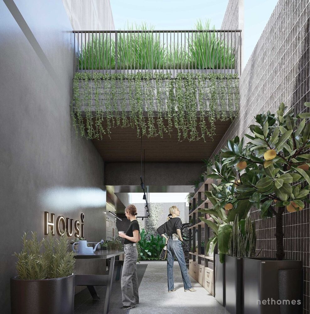 Apartamento, 1 quarto, 39 m² - Foto 13