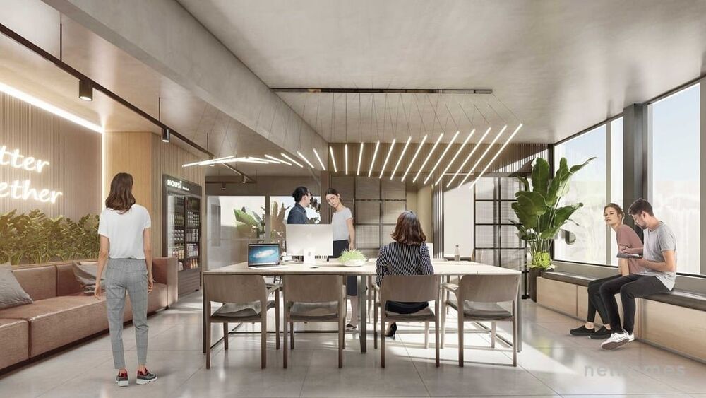 Apartamento, 1 quarto, 39 m² - Foto 9