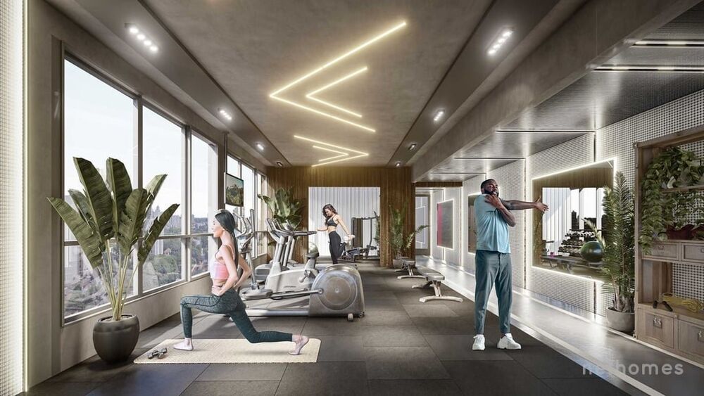 Apartamento, 1 quarto, 39 m² - Foto 7