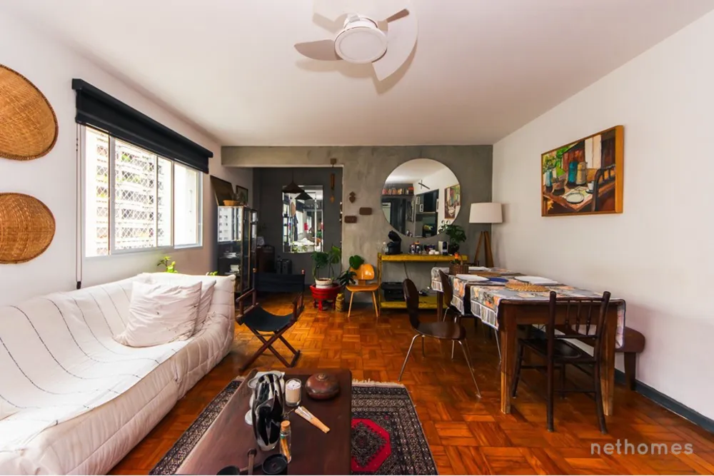 Apartamento, 3 quartos, 153 m² - Foto 1