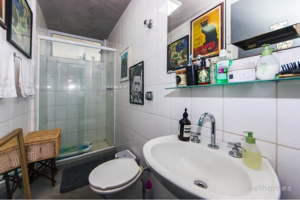 Apartamento, 3 quartos, 153 m² - Foto 2