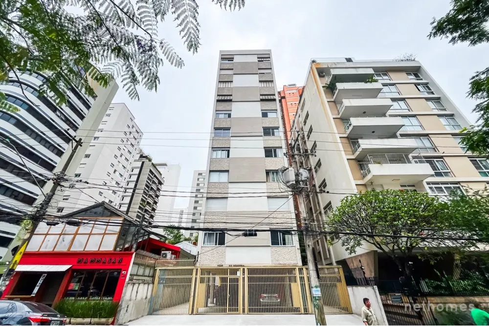 Apartamento, 3 quartos, 153 m² - Foto 6