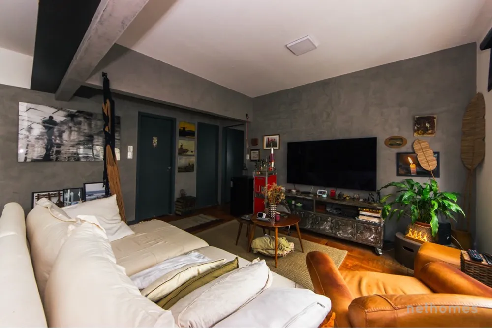 Apartamento, 3 quartos, 153 m² - Foto 3