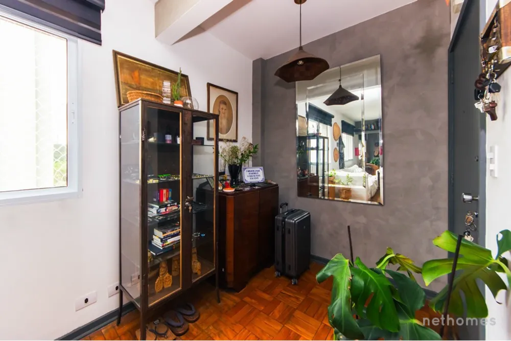 Apartamento, 3 quartos, 153 m² - Foto 7