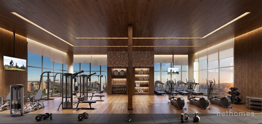 Cobertura Lançamentos com 3 quartos, 268m² - Foto 5