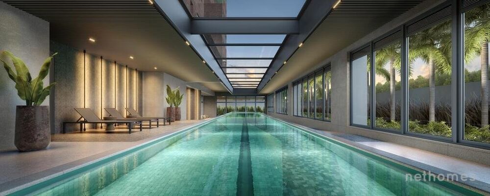 Cobertura Lançamentos com 5 quartos, 540m² - Foto 10