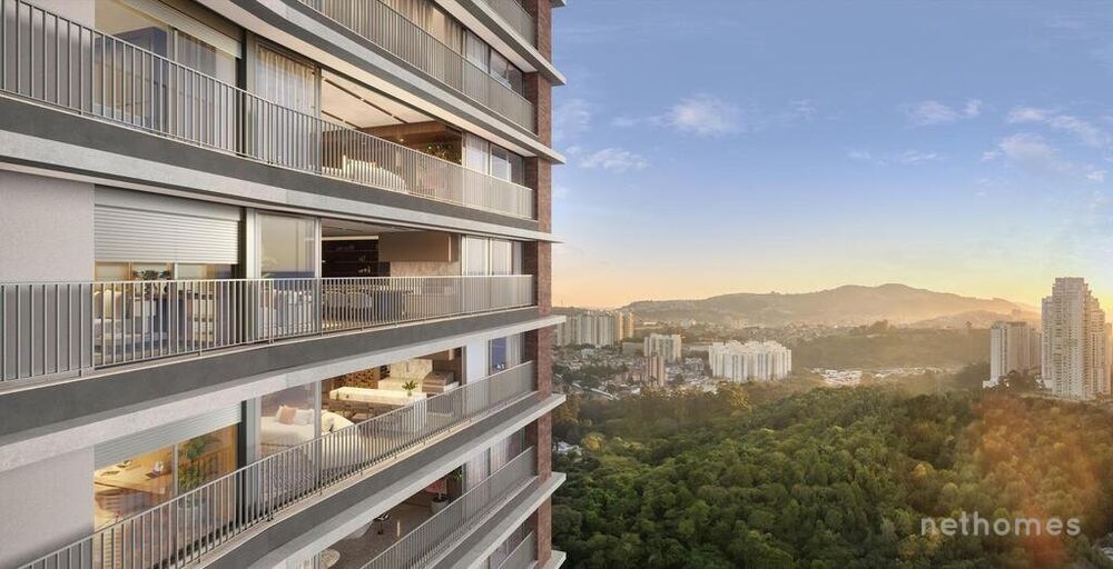 Cobertura Lançamentos com 5 quartos, 540m² - Foto 14