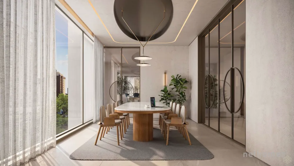 Apartamento, 2 quartos, 61 m² - Foto 7