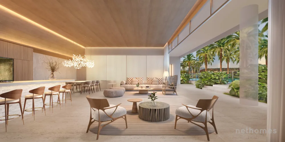 Cobertura, 4 quartos, 500 m² - Foto 7