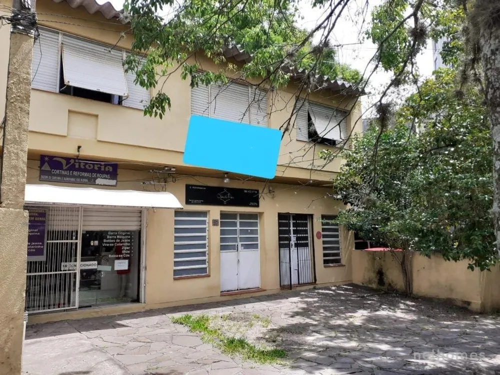 Loja-Salão, 51 m² - Foto 2