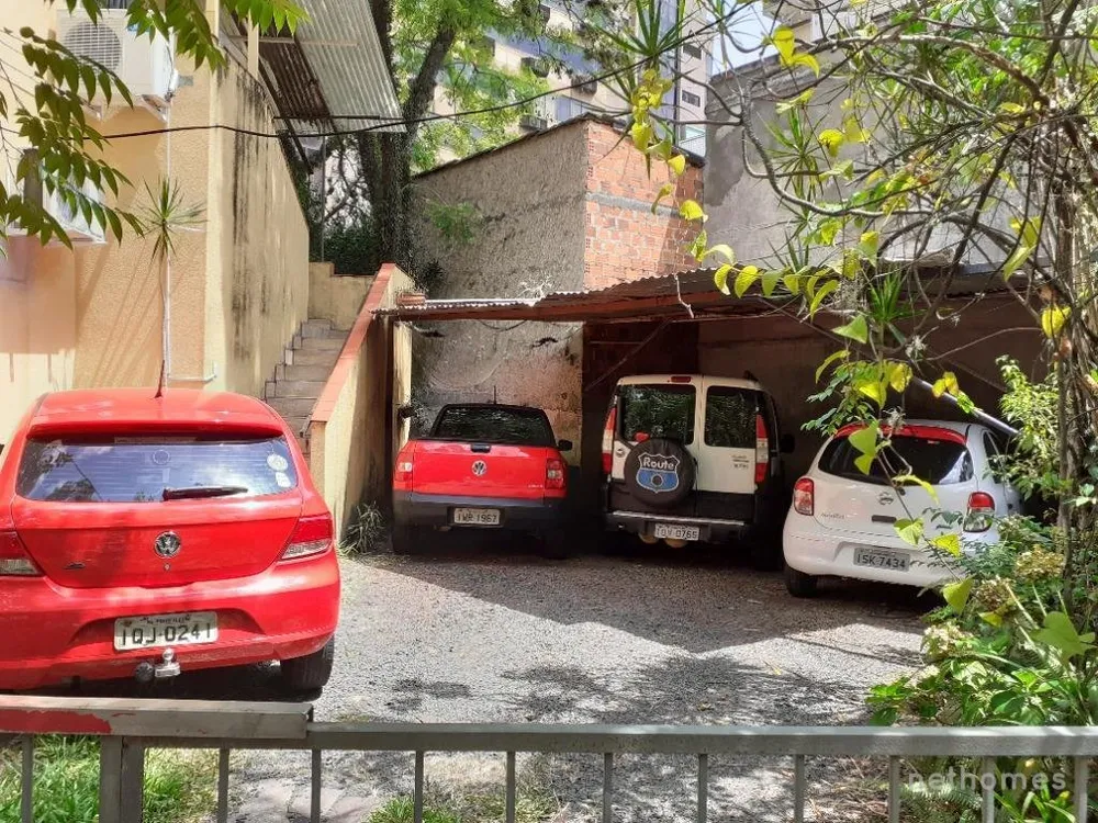 Loja-Salão, 51 m² - Foto 3