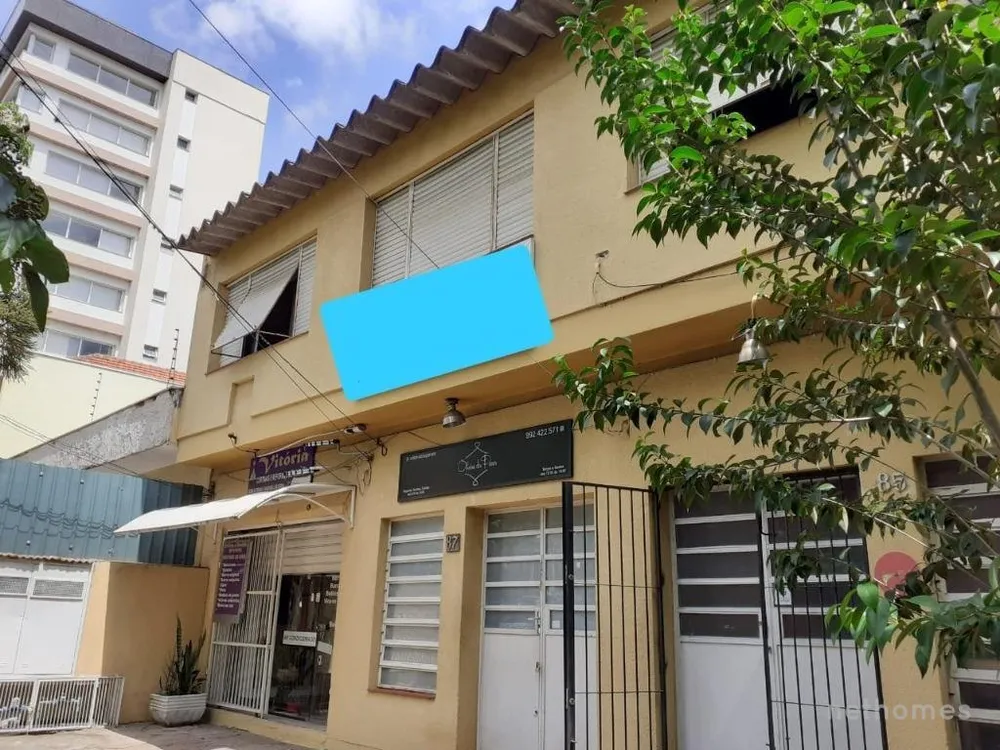 Loja-Salão, 51 m² - Foto 1
