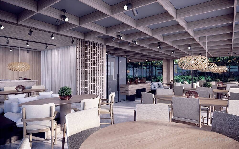 Apartamento Lançamentos com 4 quartos, 463m² - Foto 11