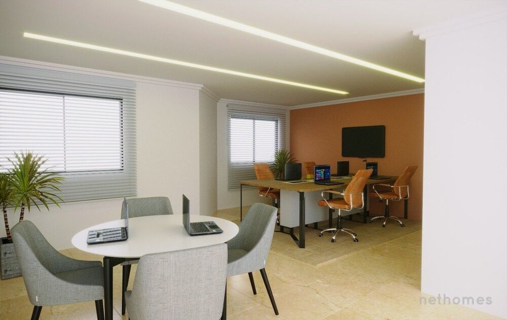 Cobertura Lançamentos com 3 quartos, 148m² - Foto 15